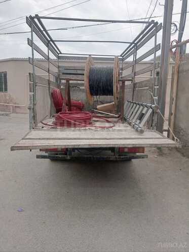GAZ 33021 1996, 218,000 km - 2.4 l - Bakı