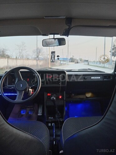 LADA (VAZ) 2107 2008, 78,000 km - 1.6 л - Sabirabad