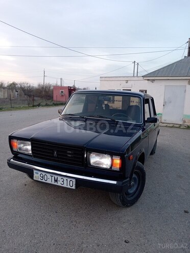 LADA (VAZ) 2107 2008, 78,000 km - 1.6 л - Sabirabad