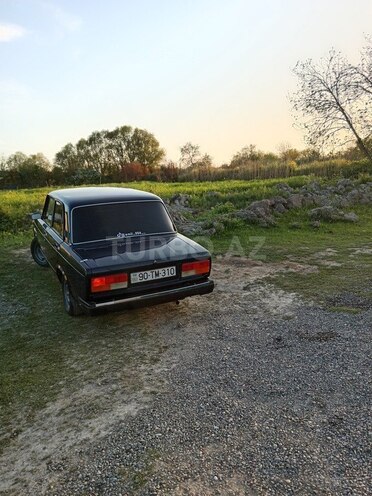 LADA (VAZ) 2107 2008, 78,000 km - 1.6 л - Sabirabad