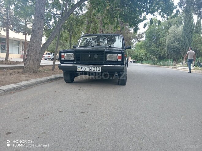 LADA (VAZ) 2107 2008, 78,000 km - 1.6 л - Sabirabad
