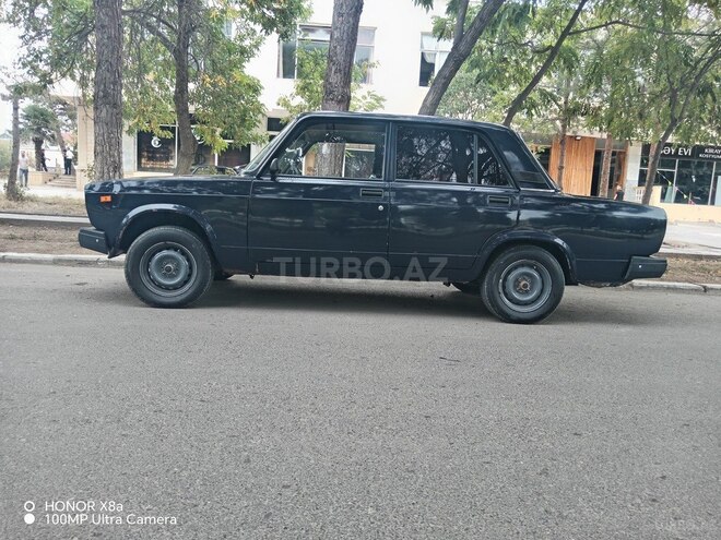 LADA (VAZ) 2107 2008, 78,000 km - 1.6 л - Sabirabad