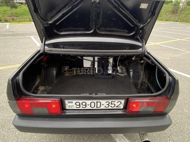 Tofas Sahin 2006, 80,000 km - 1.6 l - Bakı