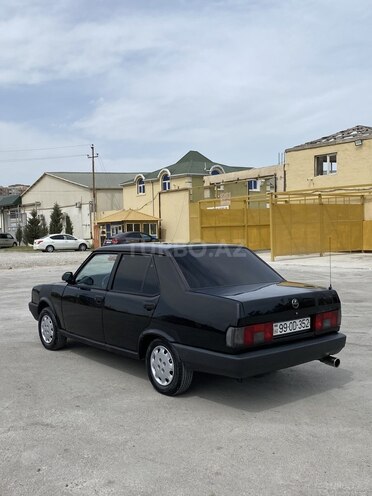 Tofas Sahin 2006, 80,000 km - 1.6 l - Bakı