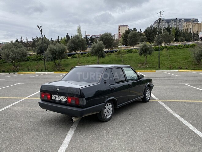 Tofas Sahin 2006, 80,000 km - 1.6 l - Bakı