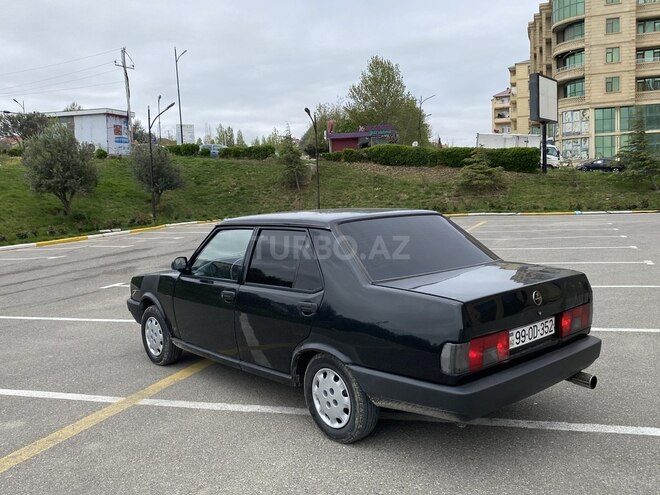 Tofas Sahin 2006, 80,000 km - 1.6 l - Bakı