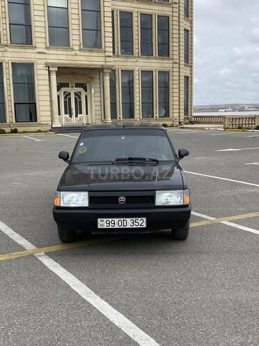 Tofas Sahin 2006, 80,000 km - 1.6 l - Bakı