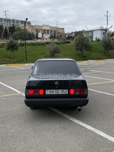 Tofas Sahin 2006, 80,000 km - 1.6 l - Bakı