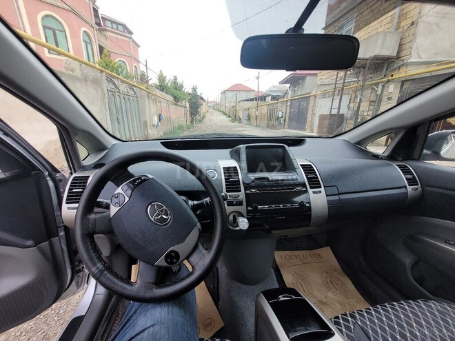 Toyota Prius 2009, 414,000 km - 1.5 л - Bakı