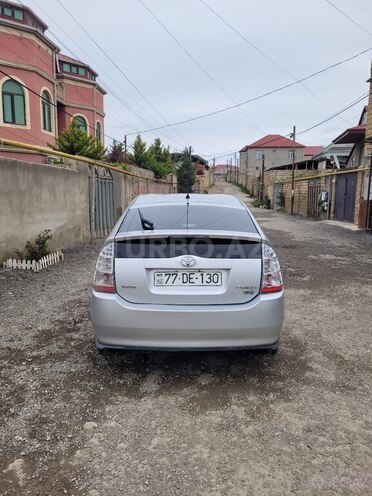 Toyota Prius 2009, 414,000 km - 1.5 л - Bakı