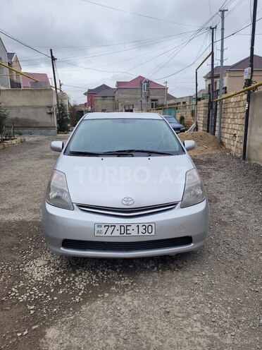 Toyota Prius 2009, 414,000 km - 1.5 л - Bakı