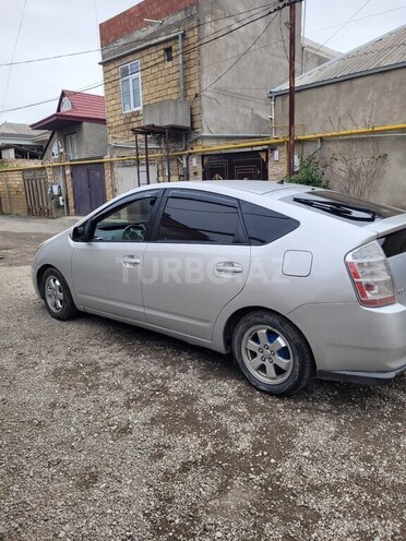 Toyota Prius 2009, 414,000 km - 1.5 л - Bakı