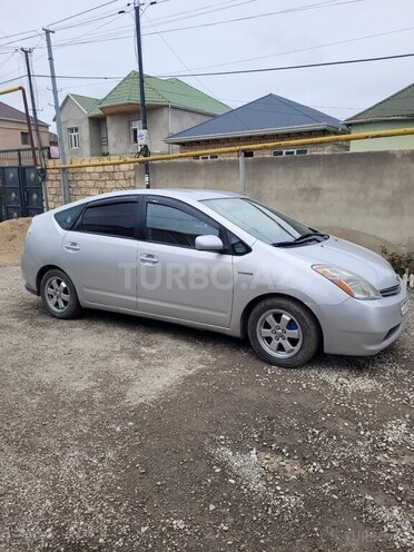 Toyota Prius 2009, 414,000 km - 1.5 л - Bakı
