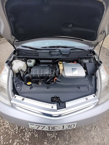 Toyota Prius 2009, 414,000 km - 1.5 л - Bakı