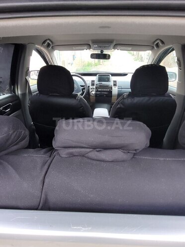 Toyota Prius 2009, 414,000 km - 1.5 л - Bakı