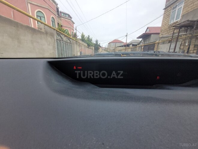 Toyota Prius 2009, 414,000 km - 1.5 л - Bakı