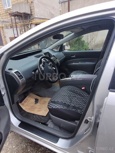 Toyota Prius 2009, 414,000 km - 1.5 л - Bakı