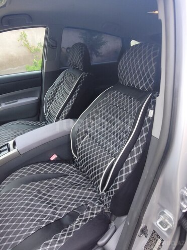 Toyota Prius 2009, 414,000 km - 1.5 л - Bakı