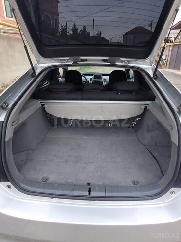 Toyota Prius 2009, 414,000 km - 1.5 л - Bakı