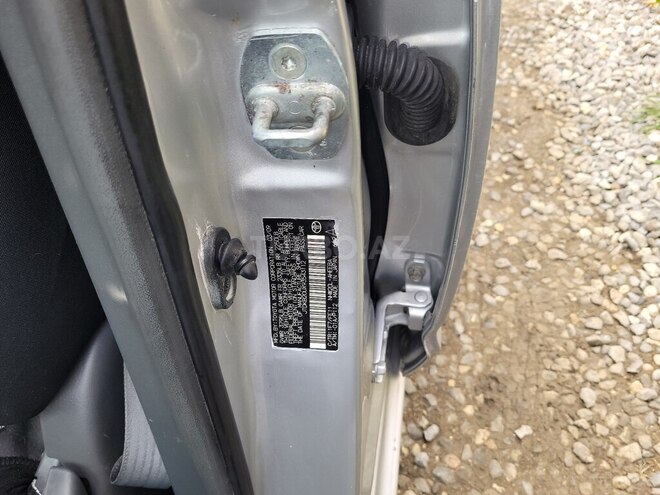 Toyota Prius 2009, 414,000 km - 1.5 л - Bakı