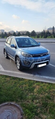 GWM Hover M4 2015, 159,000 km - 1.5 l - Bakı