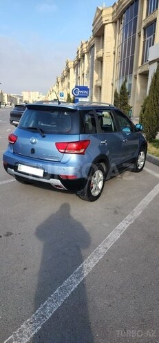 GWM Hover M4 2015, 159,000 km - 1.5 l - Bakı