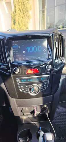 GWM Hover M4 2015, 159,000 km - 1.5 l - Bakı