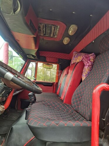 KamAz 65115 2004, 314,758 km - 11.0 l - Lənkəran