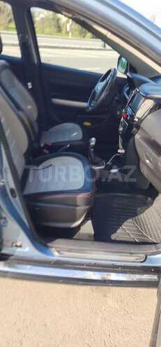 GWM Hover M4 2015, 159,000 km - 1.5 l - Bakı