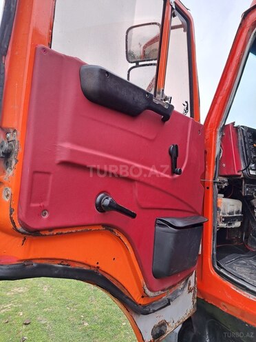 KamAz 65115 2004, 314,758 km - 11.0 l - Lənkəran