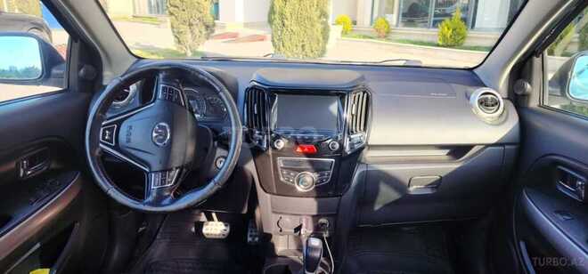 GWM Hover M4 2015, 159,000 km - 1.5 l - Bakı