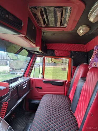 KamAz 65115 2004, 314,758 km - 11.0 l - Lənkəran
