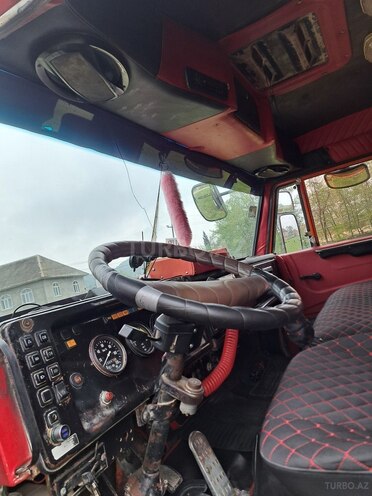 KamAz 65115 2004, 314,758 km - 11.0 l - Lənkəran