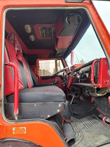 KamAz 65115 2004, 314,758 km - 11.0 l - Lənkəran