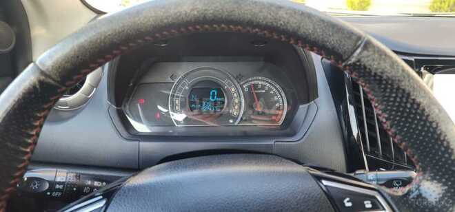 GWM Hover M4 2015, 159,000 km - 1.5 l - Bakı
