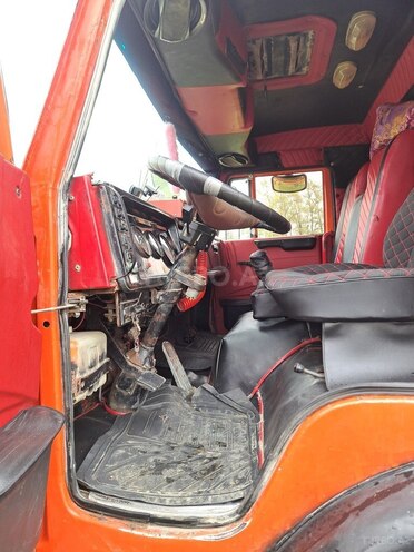 KamAz 65115 2004, 314,758 km - 11.0 l - Lənkəran