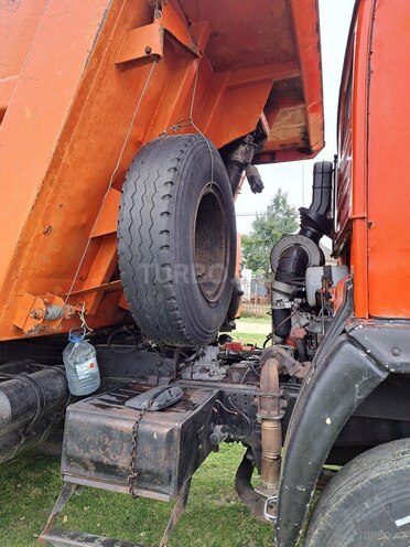 KamAz 65115 2004, 314,758 km - 11.0 l - Lənkəran