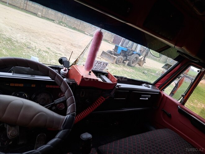 KamAz 65115 2004, 314,758 km - 11.0 l - Lənkəran