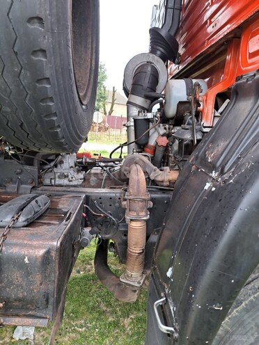 KamAz 65115 2004, 314,758 km - 11.0 l - Lənkəran