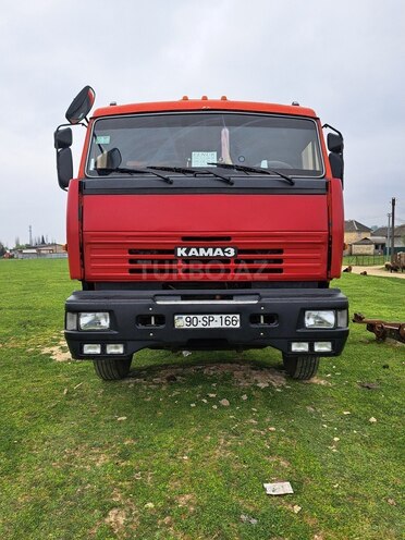 KamAz 65115 2004, 314,758 km - 11.0 l - Lənkəran