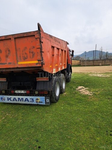 KamAz 65115 2004, 314,758 km - 11.0 l - Lənkəran