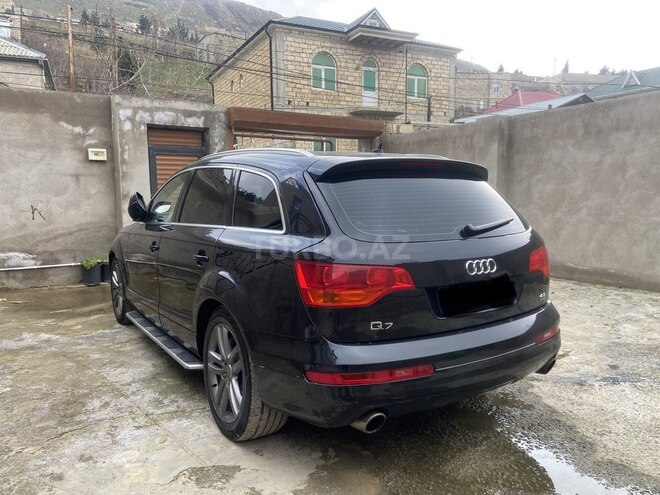 Audi Q7 2006, 350,000 km - 4.2 l - Bakı