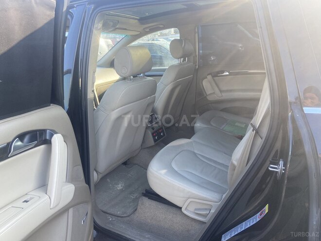 Audi Q7 2006, 350,000 km - 4.2 l - Bakı