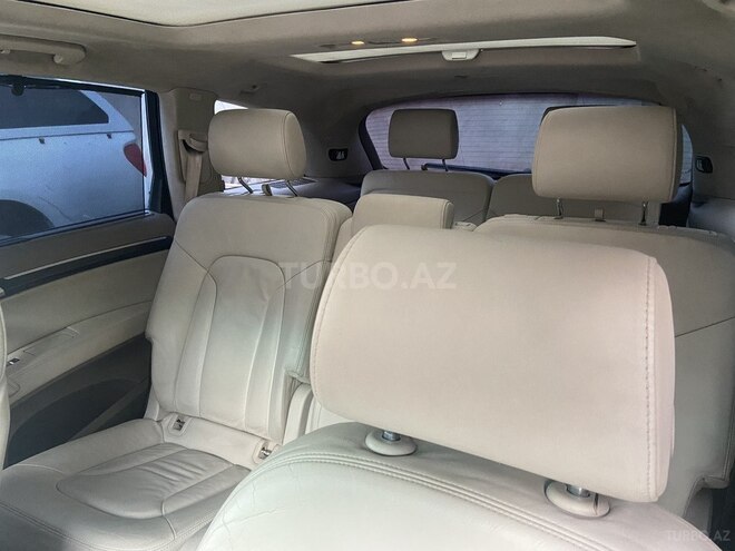 Audi Q7 2006, 350,000 km - 4.2 l - Bakı