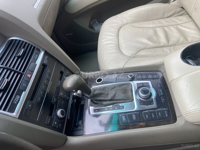 Audi Q7 2006, 350,000 km - 4.2 l - Bakı