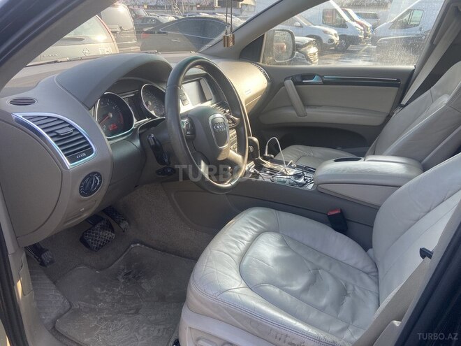 Audi Q7 2006, 350,000 km - 4.2 l - Bakı
