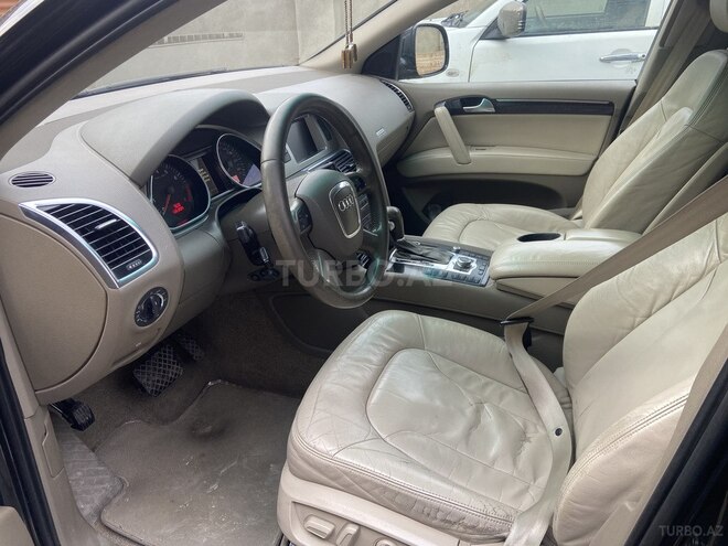 Audi Q7 2006, 350,000 km - 4.2 l - Bakı