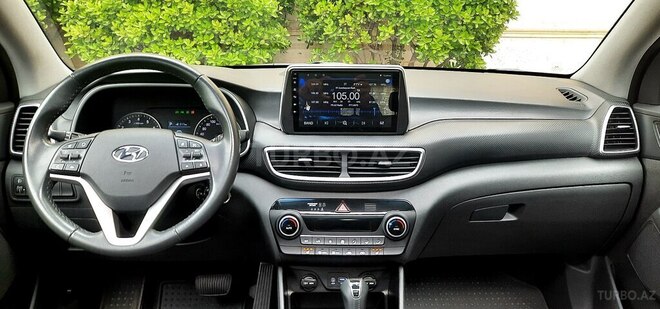 Hyundai Tucson 2020, 85,000 km - 2.0 л - Bakı