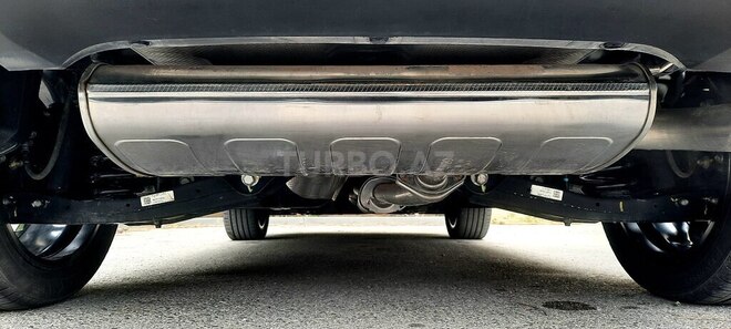 Hyundai Tucson 2020, 85,000 km - 2.0 л - Bakı