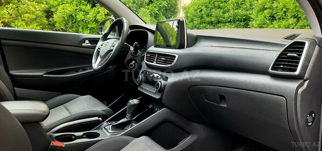 Hyundai Tucson 2020, 85,000 km - 2.0 л - Bakı